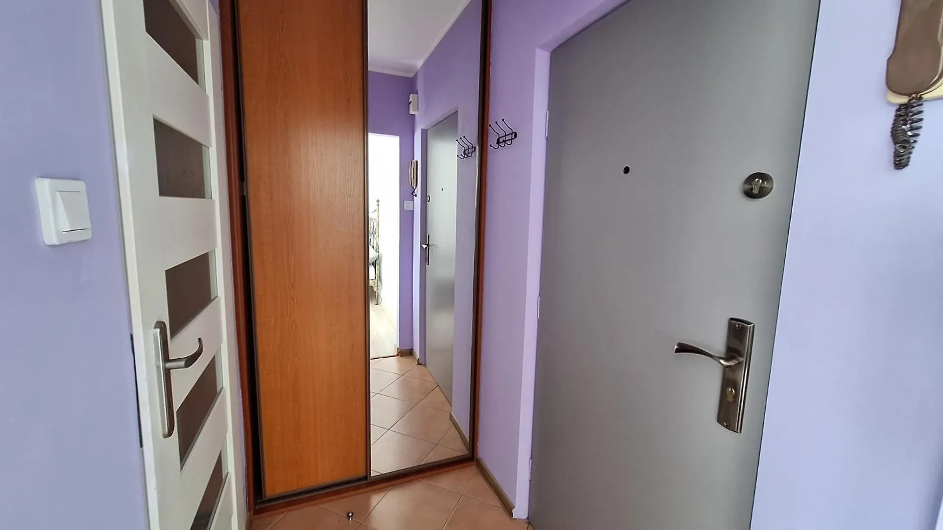 Apartament Turkusowy Sopot