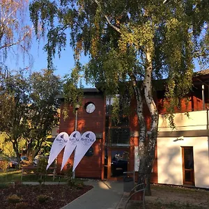 Frühstückspension Yacht Club, Zoppot