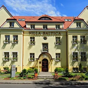 Baltica Hotell