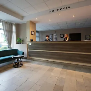 Miramar Hotell
