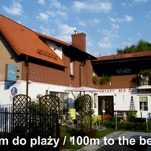 Frühstückspension Plac Rybakow, Zoppot